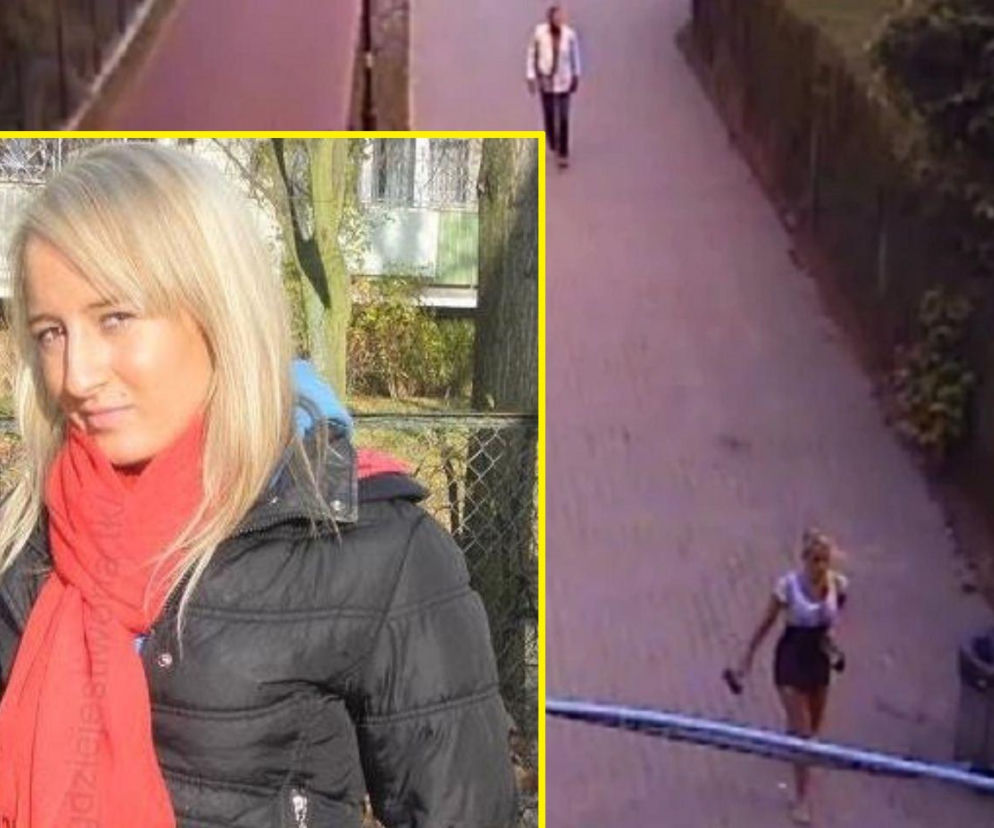 Prokuratura wznawia przesłuchania w sprawie Iwony Wieczorek. Co widzieli spacerowicze feralnej nocy?