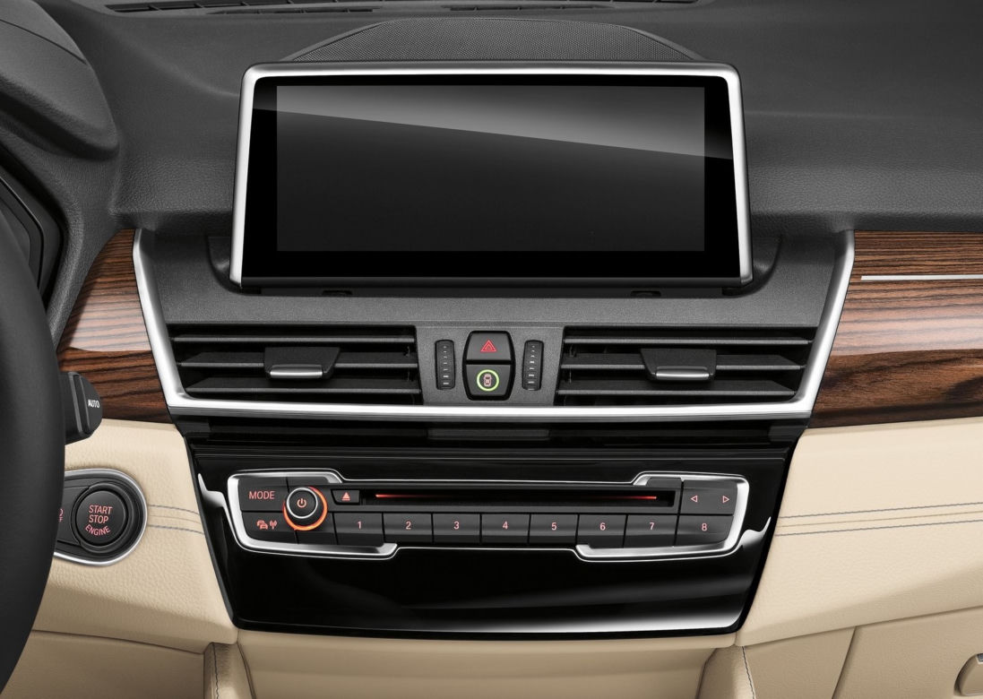 BMW Serii 2 Active Tourer