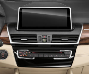 BMW Serii 2 Active Tourer