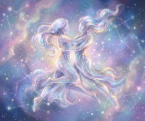 Horoskop dzienny Bliźnięta na 1 marca. Twoje słowa mają dziś niezwykłą moc