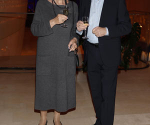 Gala wręczenia Nagrody Mariusza Waltera