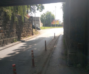 Wiadukt Batorego w Rzeszowie wymaga remontu od lat