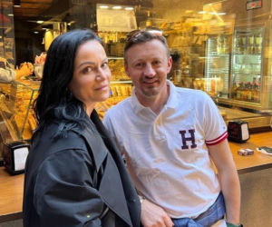 Izabela Małysz zrobiła sobie tatuaż