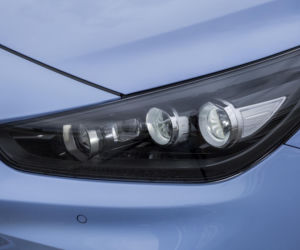 Hyundai i30 N