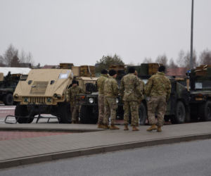 Wojna na Ukrainie. Polacy obawiają się rosyjskiej inwazji. Jak atak Rosji wpłynie na Polskę?