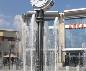 Arkadia