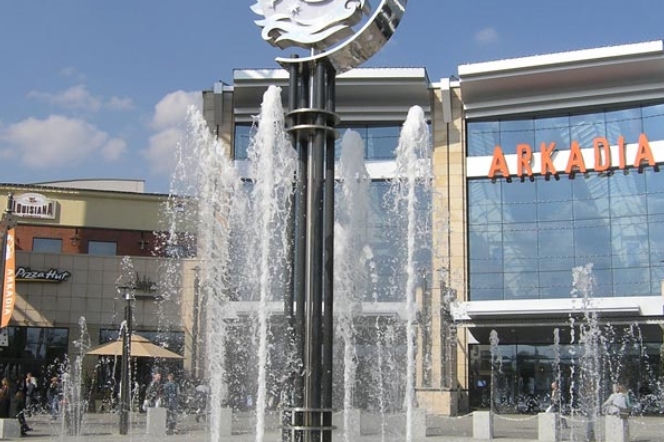 Arkadia