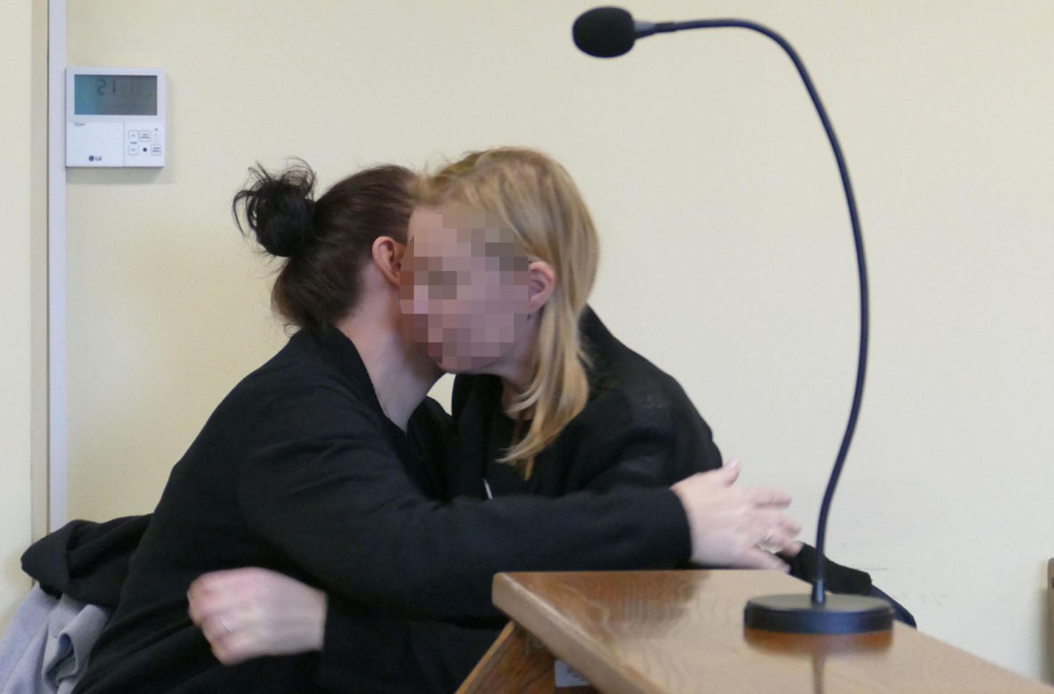 Martyna odpowie za śmierć swoich przyjaciół. Emilia i Michał nie doczekali studniówki