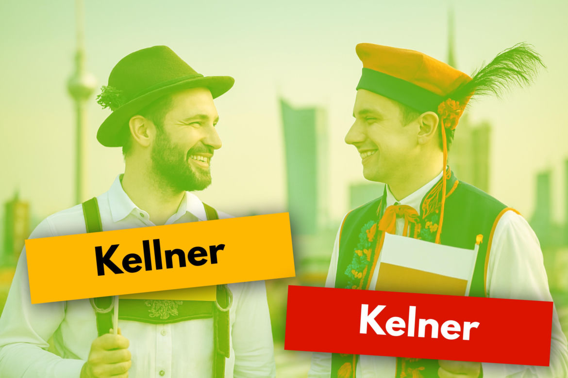Kelner 