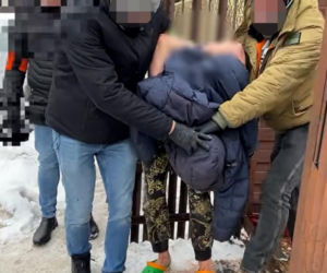 Zwłoki małżeństwa na Targówku. Bylismy na miejscu dramatu