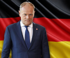 Rząd rozdaje bilety kolejowe za darmo. Można jeździć po Polsce i Niemczech 