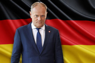 Rząd rozdaje bilety kolejowe za darmo. Do Niemiec