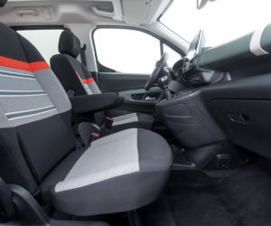 Citroen Berlingo Shine 1.5 BlueHDI 130 KM 6MT