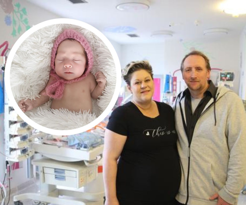 Mama pięcioraczków przekazała cudowne wieści. Chodzi o małą Elę