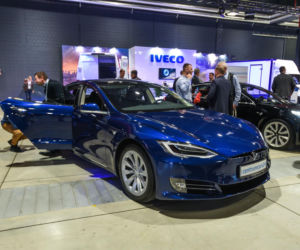 Nowości i premiery na targach Fleet Market 2019