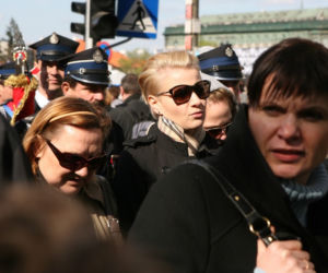 Małgorzata Kożuchowska