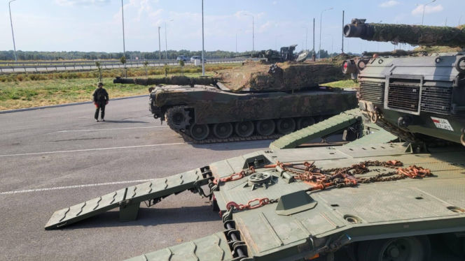 1. Pomorska Brygada Logistyczna