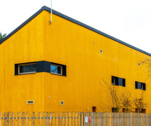 Dom Młodej Matki, Warszawa