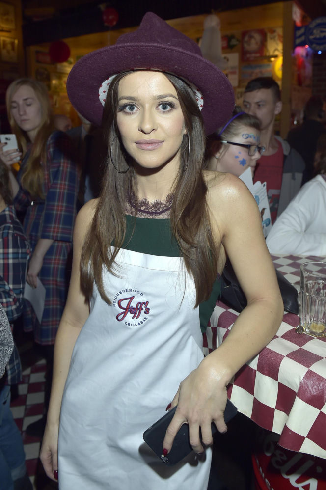 45 urodziny Malwina Wędzikowska:  tak się zmieniała