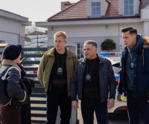 Pierwsza miłość: streszczenie odcinka 4212