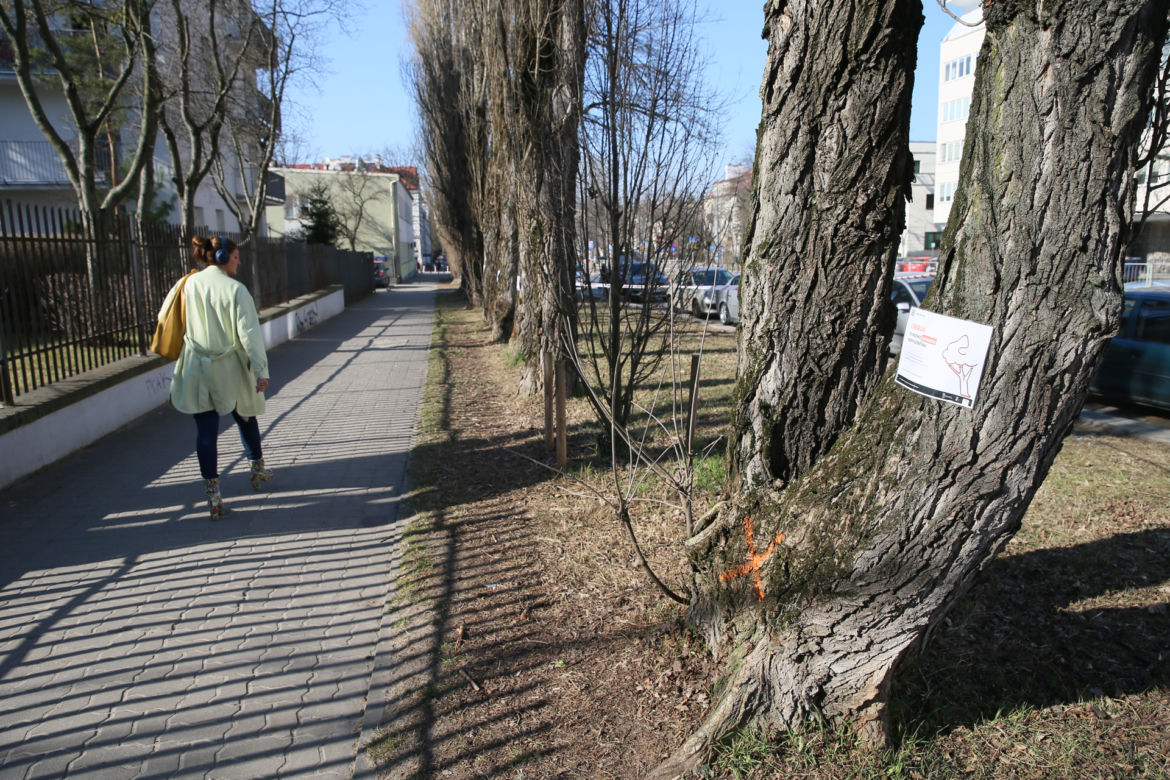Wielkie zmiany obok domu Kaczyńskiego. Ludzie są wściekli 