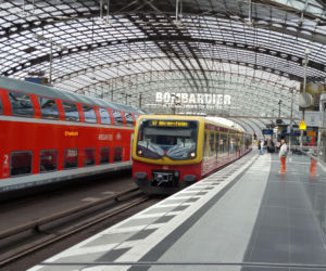 Będzie nowe połączenie kolejowe do Berlina. Tak dojedziesz do stolicy Niemiec 