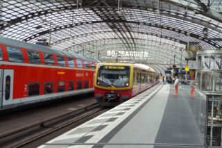 Będzie nowe połączenie kolejowe do Berlina. Tak dojedziesz do stolicy Niemiec 