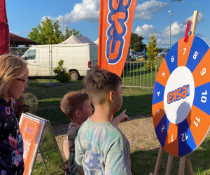 Eska Summer City na Festiwalu Koloryt  2026 w Jonkowie