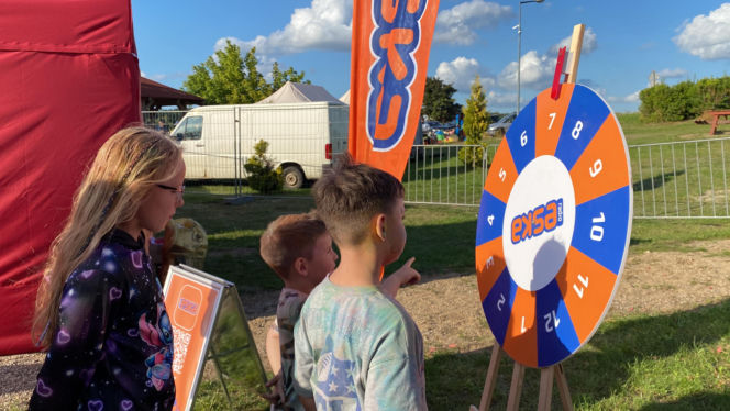 Eska Summer City na Festiwalu Koloryt  2026 w Jonkowie