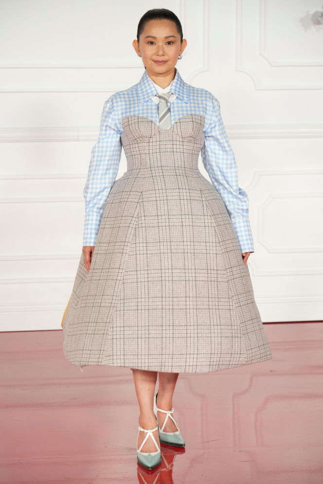 "Wichrowe wzgórza" - premiera w Los Angeles