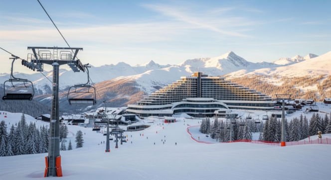 Gdzie na narty w Polsce? Ferie zimowe tylko tutaj