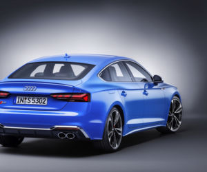 Audi S5 Sportback (2020)