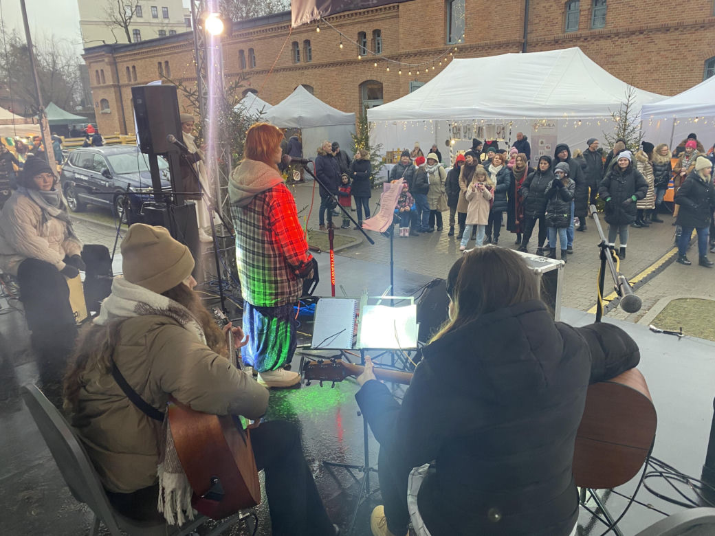 III Olsztyński Jarmark Świąteczny
