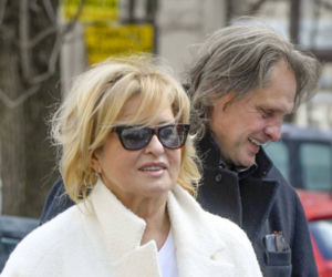Ewa Kasprzyk i Michał Kozerski