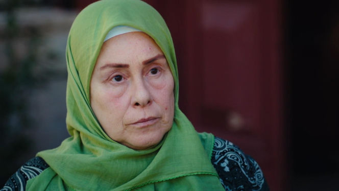 Dziedzictwo, odc. 904. Cennet