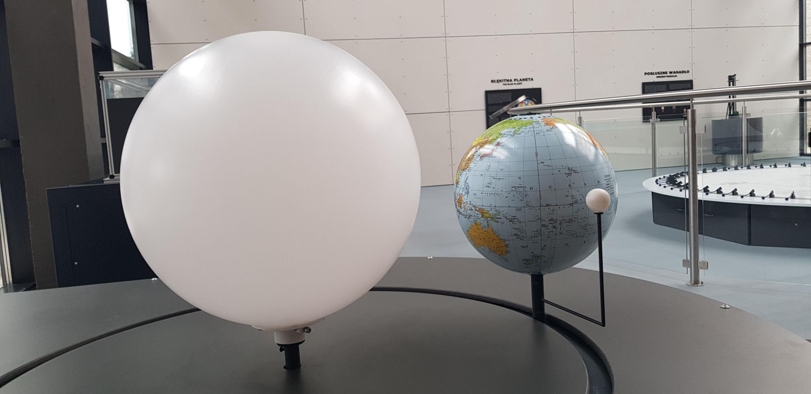 Otwarcie Centrum Nauki Kortosfera w Olsztynie. Bilety już dostępne! Ile kosztują?