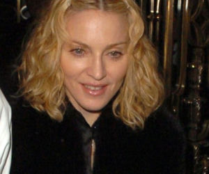 Madonna