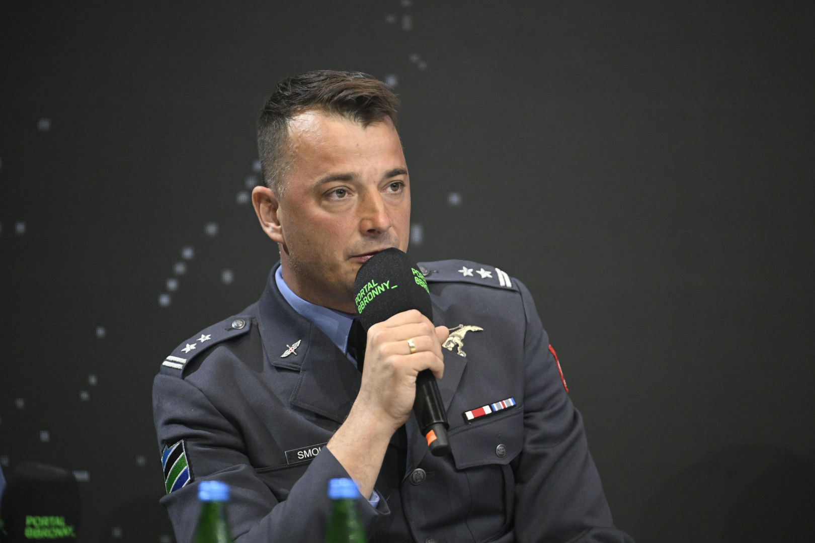 Warszawskie Targi Obronne. Scena Biała. Śmigłowiec przyszłości. Od pola walki po akcje ratownicze. Jak projektować i wybierać śmigłowce do najbardziej wymagających operacji?