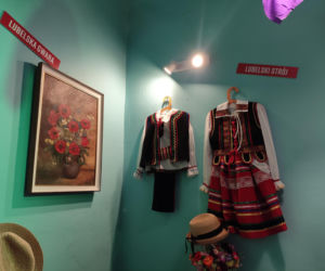 Nowe miejsce na mapie Lublina. Przystanek Lublin