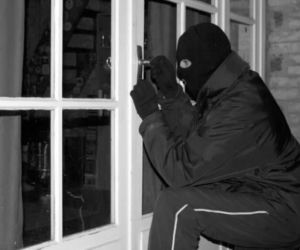 Złodzieje nie mają wolnego w święta. Przypomina policja!