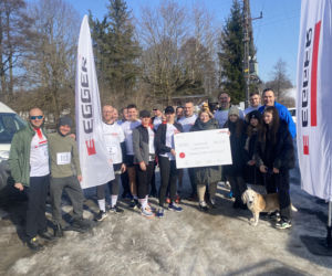 12. Dadajowy Bieg Morsa