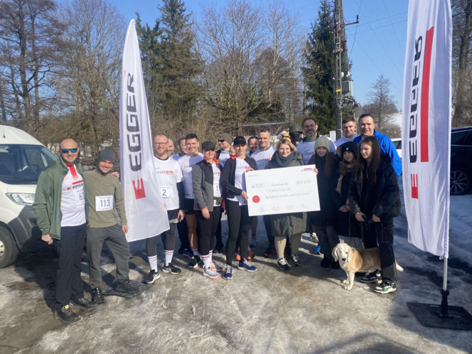 12. Dadajowy Bieg Morsa