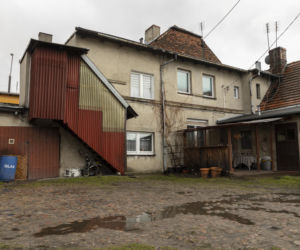 Morderstwo w Górze. Dariusz K. zabił matkę i jej partnera   