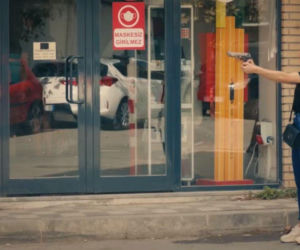 Dziedzictwo, odcinek 866