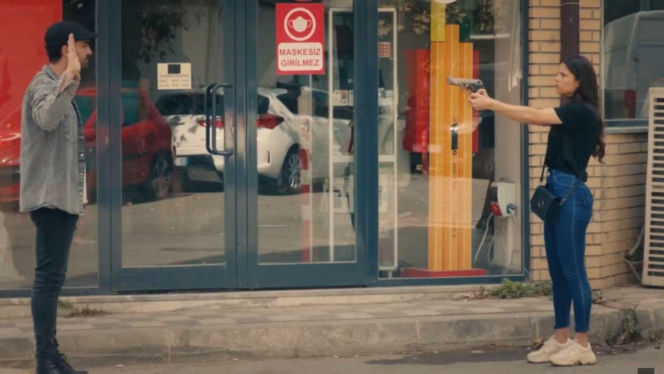 Dziedzictwo, odcinek 866