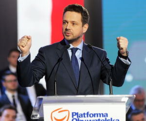 Rafał Trzaskowski