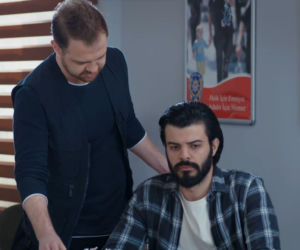 Dziedzictwo, odcinek 851: Trucizna ma gotowy plan zemsty na Yamanie. Jest gotowy na wszystko