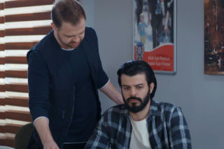 Dziedzictwo, odcinek 851: Trucizna ma gotowy plan zemsty na Yamanie. Jest gotowy na wszystko