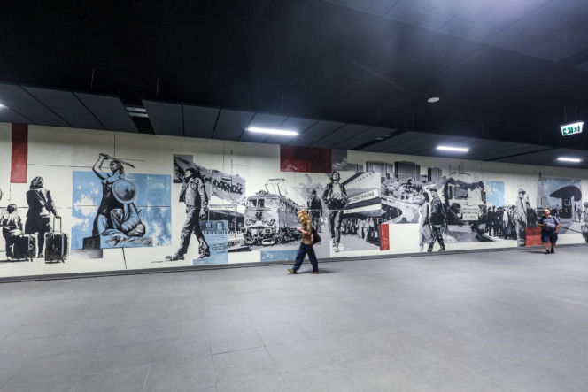Warszawa Gdańska