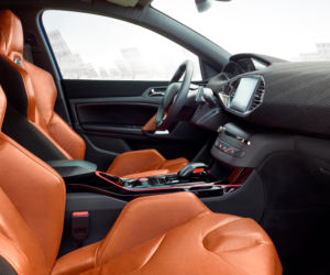 Peugeot 308 R HYbrid